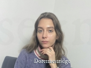 Dorettaestridge