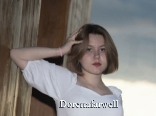 Dorettafarwell