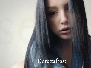 Dorettafrost