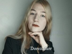 Dorettafurr