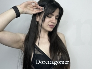 Dorettagomer