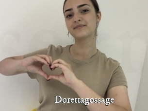 Dorettagossage