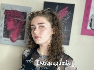 Dorettagumbs