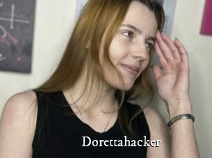 Dorettahacker