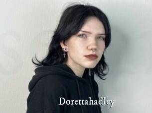Dorettahadley