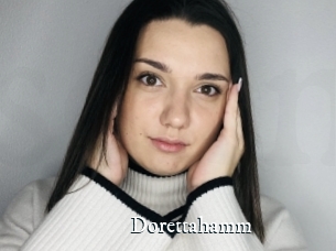 Dorettahamm