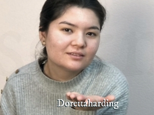 Dorettaharding