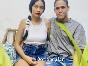 Doriandalan