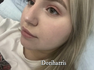 Doriharris