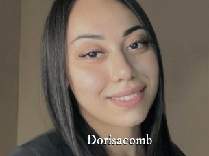 Dorisacomb