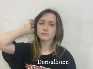 Dorisalliston