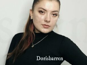 Dorisbarren