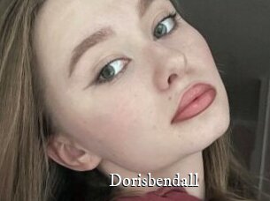 Dorisbendall