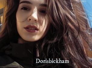 Dorisbickham