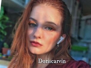 Doriscarvin