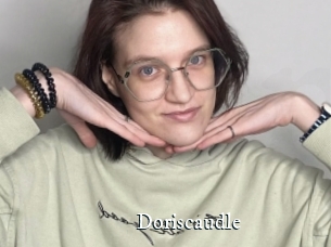 Doriscaudle