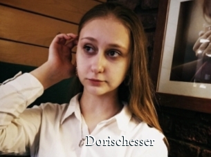 Dorischesser