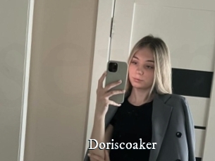 Doriscoaker