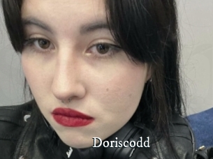 Doriscodd