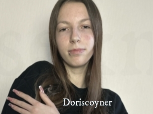 Doriscoyner