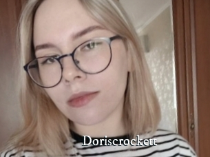 Doriscrockett