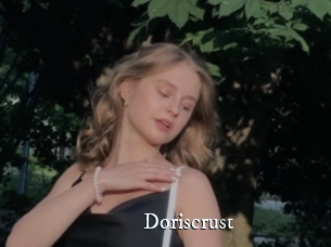 Doriscrust