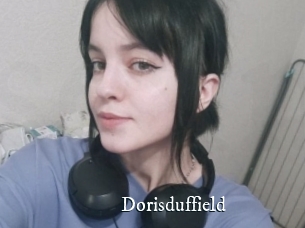 Dorisduffield