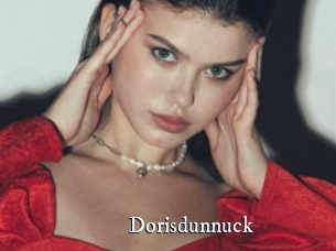 Dorisdunnuck