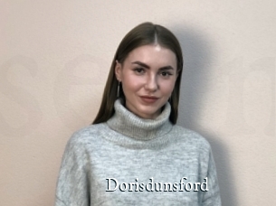 Dorisdunsford