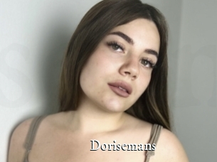 Dorisemans