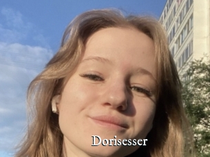 Dorisesser