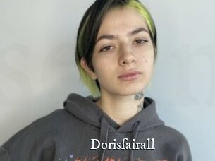 Dorisfairall