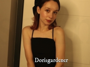 Dorisgardener