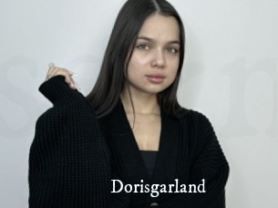 Dorisgarland