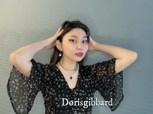 Dorisgibbard