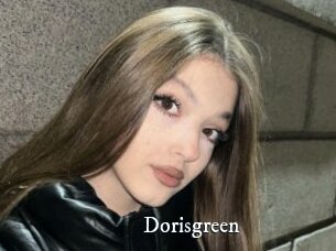 Dorisgreen