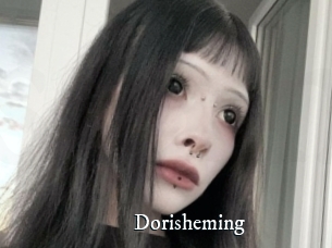 Dorisheming