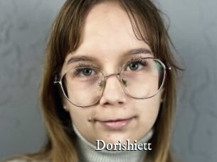 Dorishiett