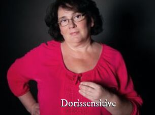 Dorissensitive