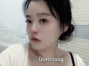 Doriswang