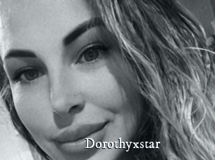 Dorothyxstar