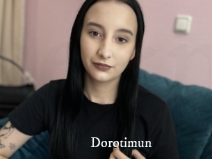 Dorotimun