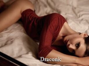 Draconic