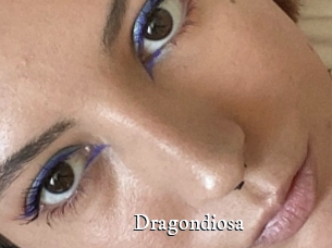 Dragondiosa