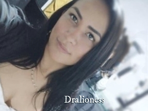 Dralioness