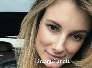 DreamClaudia