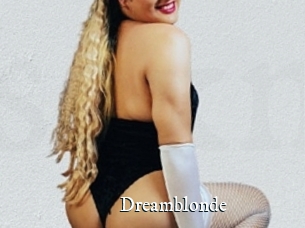 Dreamblonde