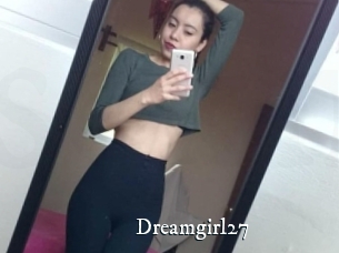 Dreamgirl27