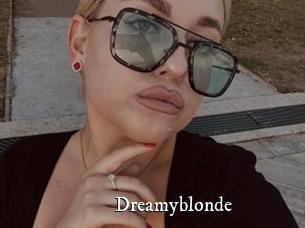 Dreamyblonde