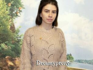 Dreamypretty